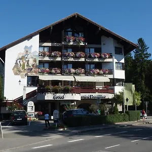 Alpenhof Postillion Kochel am See
