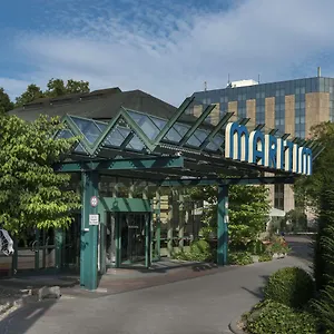 Maritim 4*, Stuttgart Duitsland