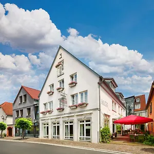 Müller Café&wein - Mondholzhotel Veitshöchheim
